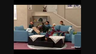 کلاه قرمزی 94 قسمت نهم