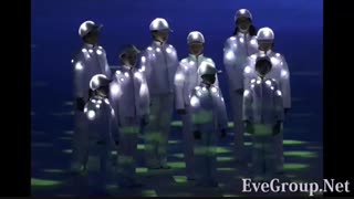 کلیپ فوق العاده ار تصاویر منتخب اختتامیه ریو 2016