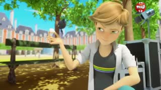 قسمت اول معجزه آسا