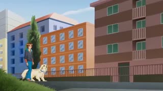 انجلز فرندز فصل دوم - قسمت 20 (کارتون نتورک)