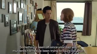 drama world-دنیای سریال-قسمت 9-بازیرنویس فارسی