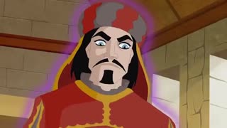 انجلز فرندز فصل دوم - قسمت 22 (کارتون نتورک)