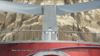 روزی که ناروتو هوکاگه میشه  •_•