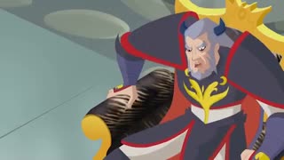 انجلز فرندز فصل دوم - قسمت 23 (کارتون نتورک)