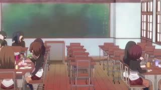 Anne happy☆ episode 2 English sub
