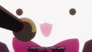 Musaigen no Phantom World - i can't believe it! Kaito apologizing and all!  i love it! [Musaigen no Phantom World Episode 5] Ferishia-san, Anime Hub  v.2