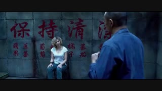 تریلر فیلم lucy 2014