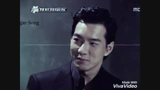 میکس عکس های سونگ ایل گوک