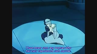 انیمه ی بابا لنگ دراز`25`•Daddy long legs•