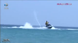 فحریه و بوراک