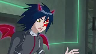 انجلز فرندز فصل دوم - قسمت 25 (کارتون نتورک)