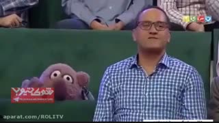 تقلب رسوندن جناب خاننننن••••••••