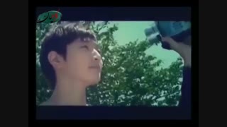 میکس غم انگیز کره ای.....مرگ تنها