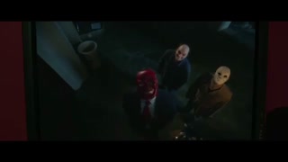 تریلر فیلم  Meet the Blacks 2016