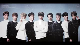 صدای اعضای اکسو رو حدس بزنید(کوییز آسون) easy[EXO] Guess the voice of the member