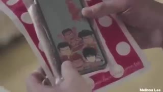 میکس سریال دختر گردباد 2 ( چانگ آن و بای چائو)