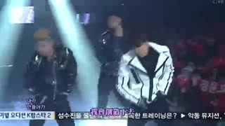 اجرای آهنگ فوق العاده زیبا وریتمیکHumanoidsاز گروهTVXQ(به مناسبت بازگشت این گروه)