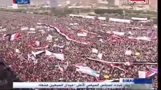 یمن در آستانه تحولاتی مهم