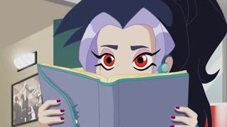 انجلز فرندز فصل دوم - قسمت 26 (کارتون نتورک)