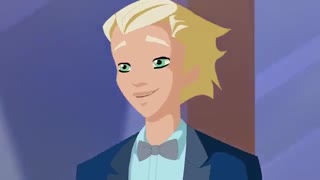 انجلز فرندز فصل دوم - قسمت 27 (کارتون نتورک)