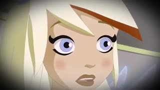 انجلز فرندز فصل دوم - قسمت 28 (کارتون نتورک)