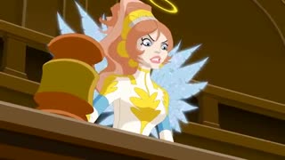 انجلز فرندز فصل دوم - قسمت 30 (کارتون نتورک)