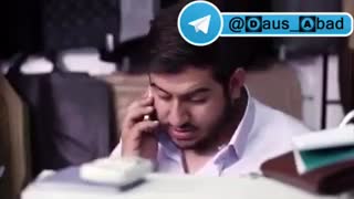 خدا کار هیچ کس رو بی جواب نمیزاره...!!!