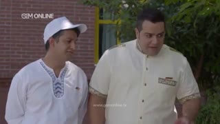 سریال شهر قشنگ - قسمت 10