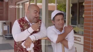 سذیال شهر قشنگ - قسمت 11