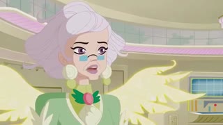 انجلز فرندز فصل دوم - قسمت 31 (کارتون نتورک)