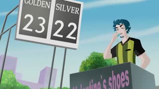 انجلز فرندز فصل دوم - قسمت 33 (کارتون نتورک)