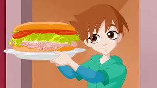 انجلز فرندز فصل دوم - قسمت 36 (کارتون نتورک)