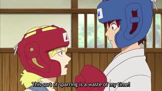 ماجین بون ( Majin Bone ) قسمت6