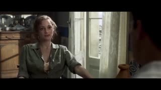 تریلر فیلم جاسوسی رابرت زمکیس "Allied"
