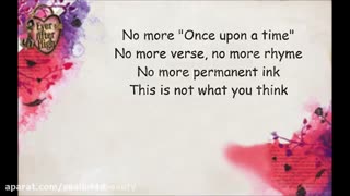 آهنگ تم اور افتر های