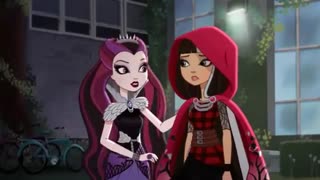 سریس هود و کتی چشایی و ریون دوبه فارسی