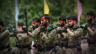 نماهنگ رپ لری حماسی