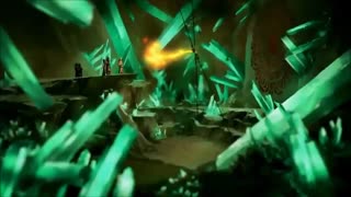 AMV فوق العاده از فصل سوم *آواتار افسانه کورا*