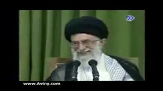 پنج شعر طنز