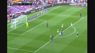 10 گل برتر هفته