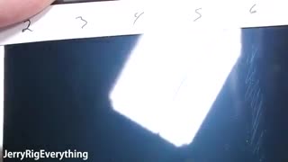 ویدویی که نشان میدهد اپل از کلس ضعیفی بر خوردار است