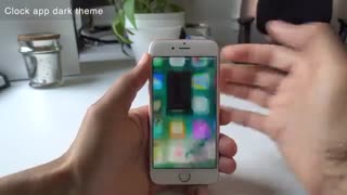 75 ویژگی جدید که در ایو اس 10 اضافه میشود