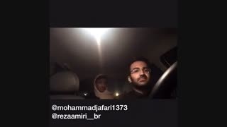 طریقه مخ زدن در زمان قدیم و جدید!!!!