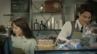 مینی سریال کره ای بانک شکلات-قسمت2-بازیرنویس فارسی