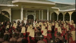 سریال " ماه پیکر " قسمت 9