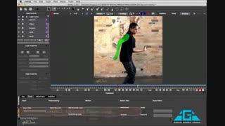 آموزش نرم افزار موکا پرو - آریاگستر