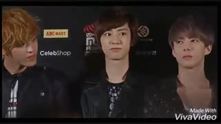 کلیپ  کریسیول ( krisyeol)