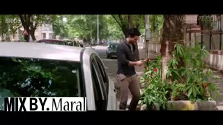 میکس زیبا از فیلم Sanam Teri Kasam (2016) (ساخت خودم)
