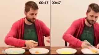 خلاقیت جالب و دیدنی