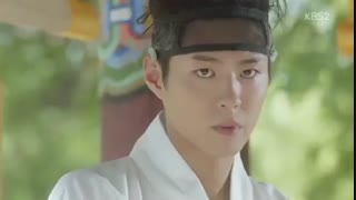 قسمت اول سریال مهتاب نقاشی شده با ابر2016(Moonlight Drawn By Clouds)با زیرنویس فارسی